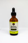 LEVEL UP Rosemary Mint Serum 2 oz.