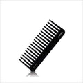 GOMCOMB 18 Wide Tooth Rake Comb